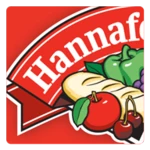 Logo of Hannaford android Application 