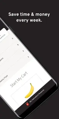 Hannaford android App screenshot 4