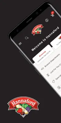 Hannaford android App screenshot 5